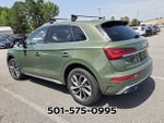 2023 Audi Q5 45 S line Premium quattro