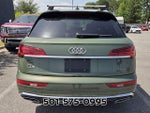 2023 Audi Q5 45 S line Premium quattro