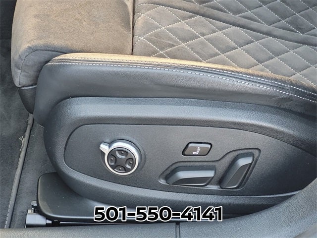 2021 Audi S5 Sportback Premium Plus quattro