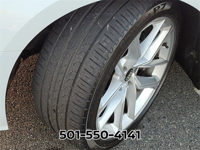 2021 Audi S5 Sportback Premium Plus quattro