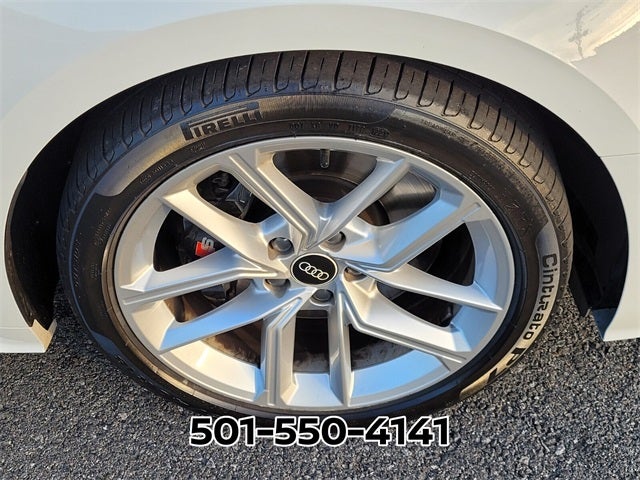 2021 Audi S5 Sportback Premium Plus quattro