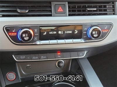 2021 Audi S5 Sportback Premium Plus quattro