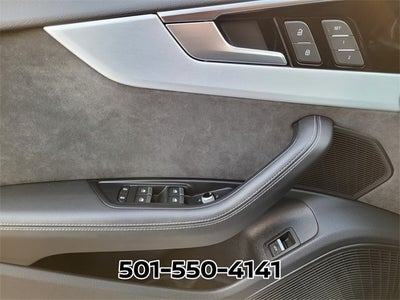 2021 Audi S5 Sportback Premium Plus quattro