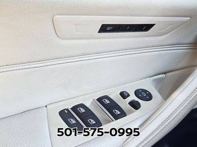 2021 BMW 5 Series 540i