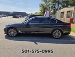2019 BMW 5 Series 540i