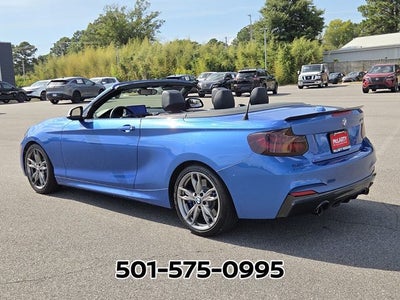 2015 BMW 2 Series M235i