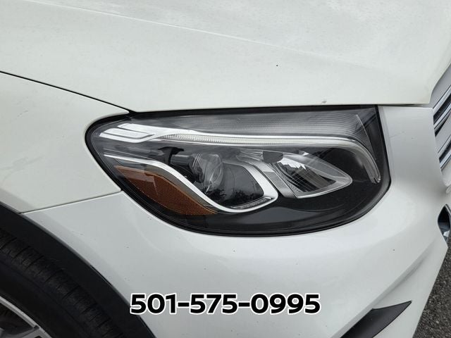 2019 Mercedes-Benz GLC GLC 300