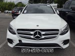 2019 Mercedes-Benz GLC GLC 300