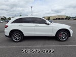 2019 Mercedes-Benz GLC GLC 300