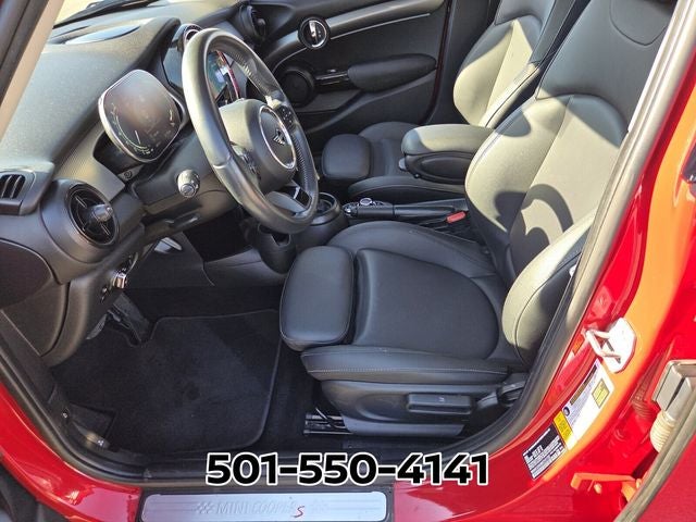 2024 MINI Cooper S Signature