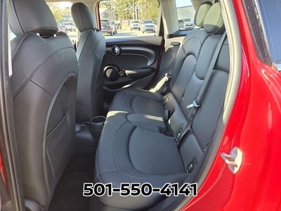 2024 MINI Cooper S Signature