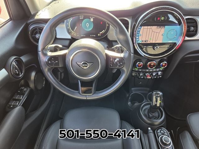 2024 MINI Cooper S Signature