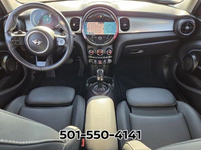 2024 MINI Cooper S Signature