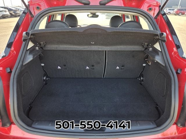 2024 MINI Cooper S Signature