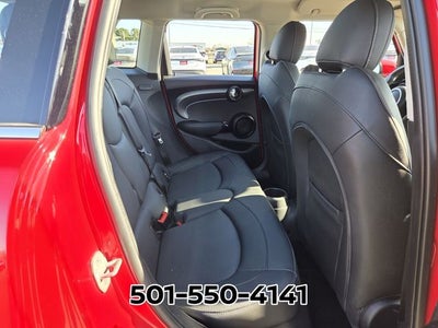 2024 MINI Cooper S Signature