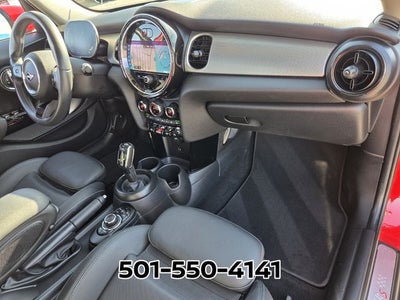 2024 MINI Cooper S Signature