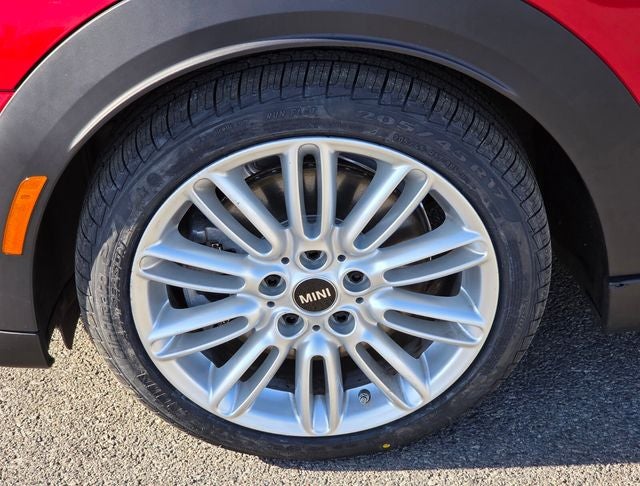 2024 MINI Cooper S Signature