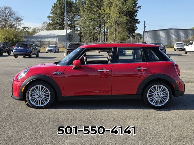 2024 MINI Cooper S Signature