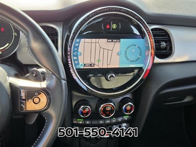 2024 MINI Cooper S Signature