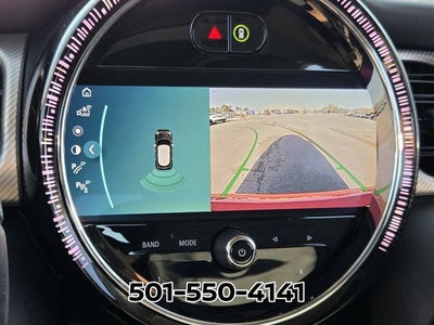 2024 MINI Cooper S Signature