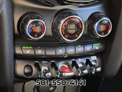 2024 MINI Cooper S Signature