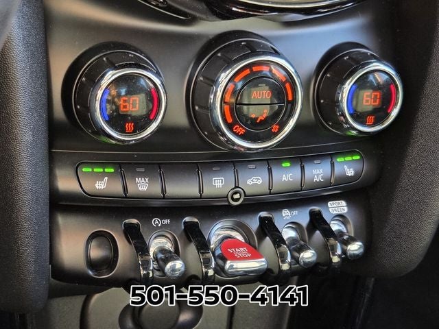 2024 MINI Cooper S Signature