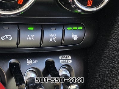 2024 MINI Cooper S Signature