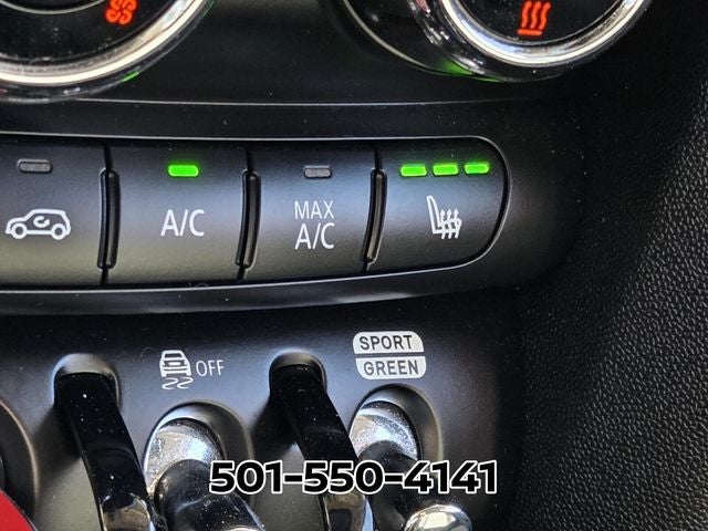 2024 MINI Cooper S Signature