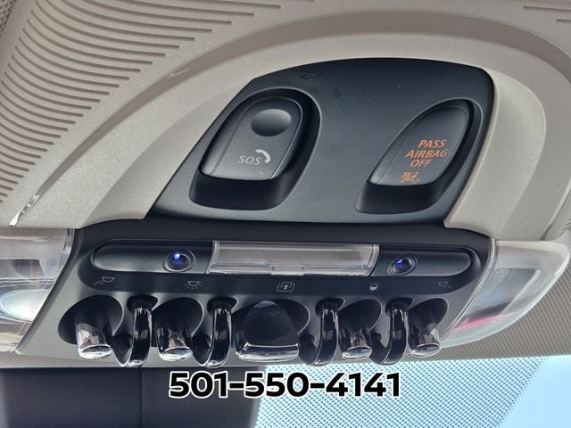 2024 MINI Cooper S Signature