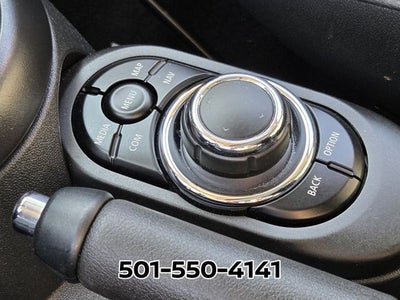 2024 MINI Cooper S Signature