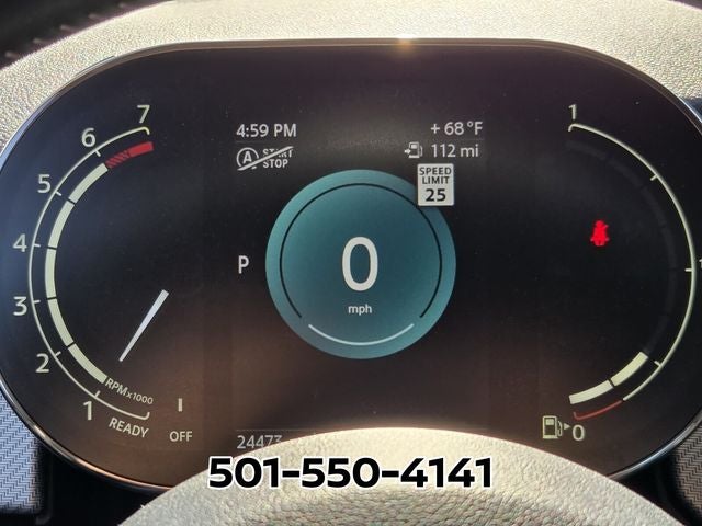 2024 MINI Cooper S Signature