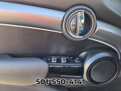 2024 MINI Cooper S Signature