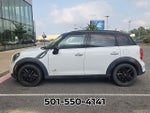 2014 MINI Cooper S Countryman Base