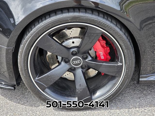 2015 Audi RS 5 4.2 quattro