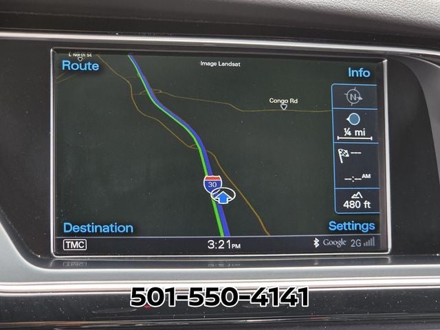 2015 Audi RS 5 4.2 quattro