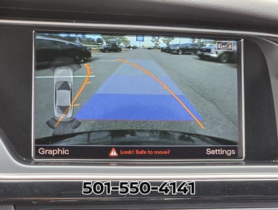 2015 Audi RS 5 4.2 quattro