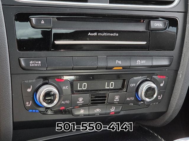 2015 Audi RS 5 4.2 quattro