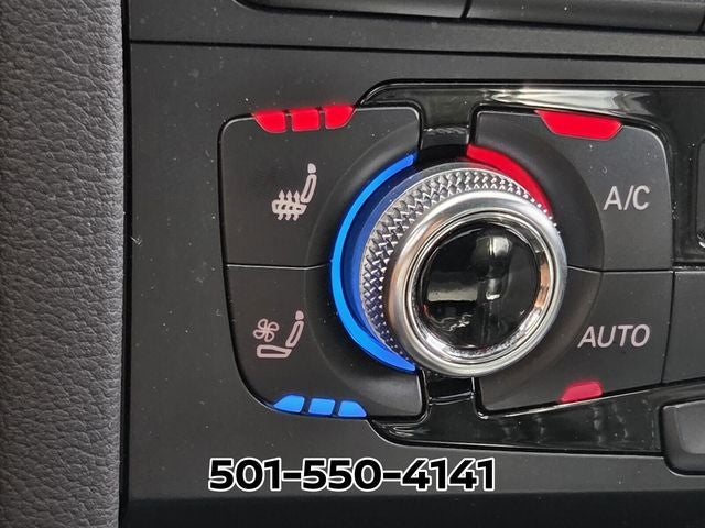 2015 Audi RS 5 4.2 quattro