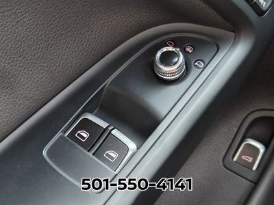 2015 Audi RS 5 4.2 quattro