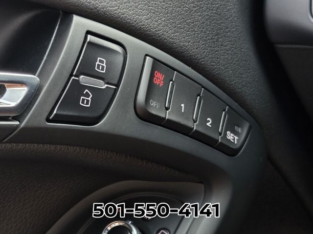 2015 Audi RS 5 4.2 quattro