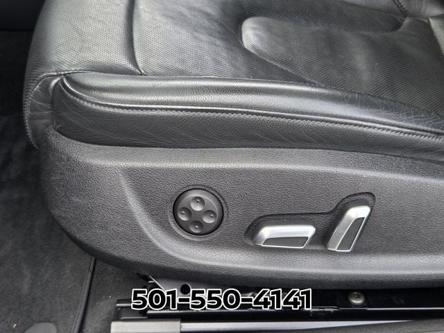 2015 Audi RS 5 4.2 quattro