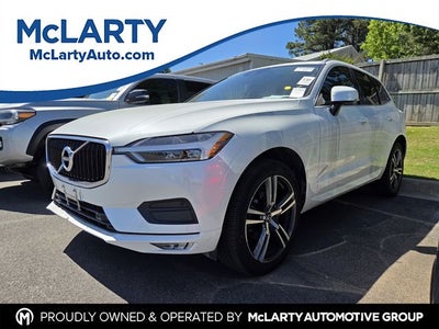 2021 Volvo XC60 T5 Momentum