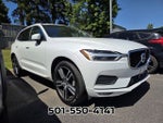2021 Volvo XC60 T5 Momentum