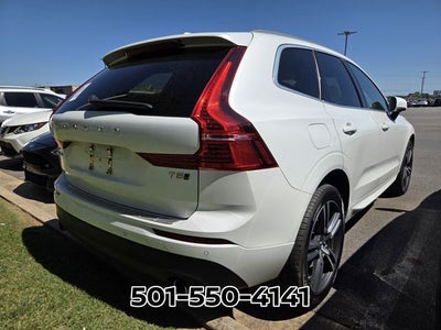 2021 Volvo XC60 T5 Momentum