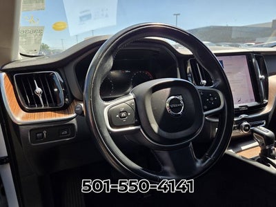 2021 Volvo XC60 T5 Momentum
