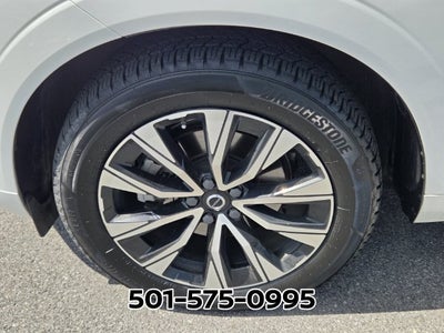 2023 Volvo XC60 B5 Plus Bright Theme