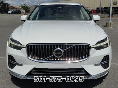 2023 Volvo XC60 B5 Plus Bright Theme