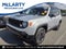 2017 Jeep Renegade Trailhawk