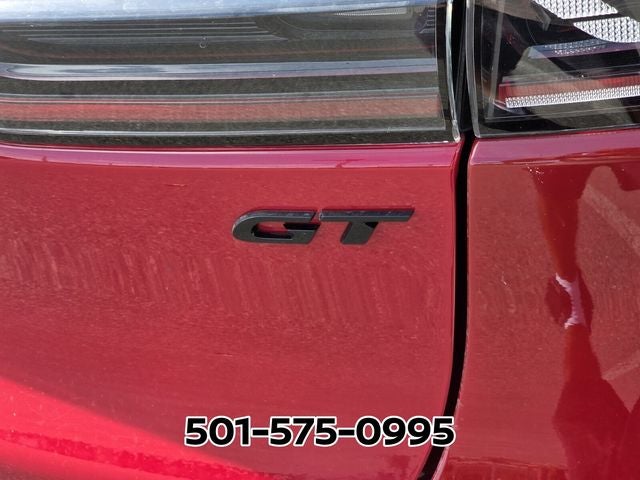 2024 Dodge Hornet GT