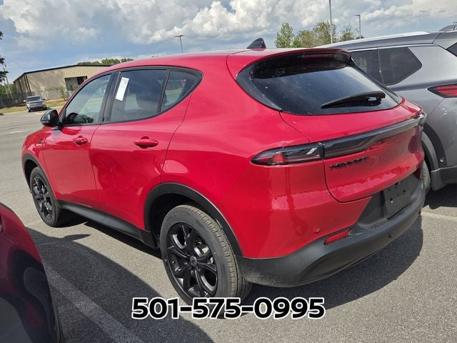 2024 Dodge Hornet GT